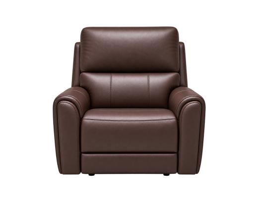 Dual Power Reclining Chair wit - view 2