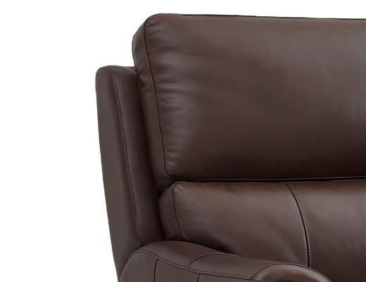 Dual Power Reclining Chair wit - view 4