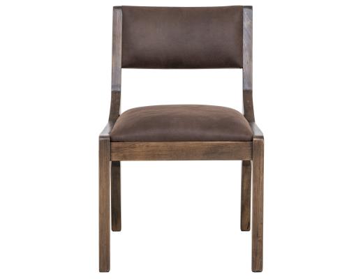 Upholstered Chair - view 2