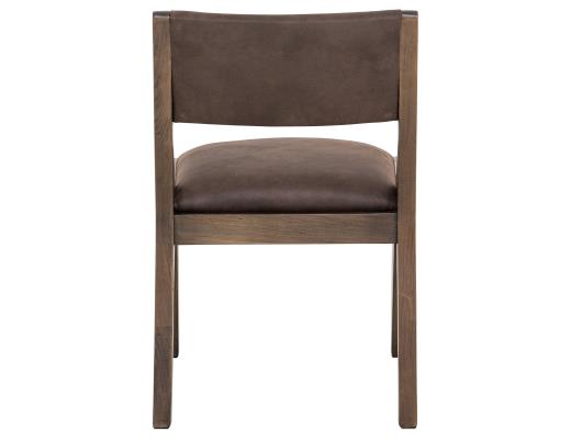 Upholstered Chair - view 4