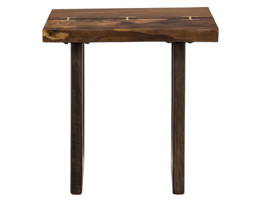 Chairside Table - view 3