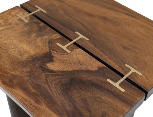 End Table - view 5