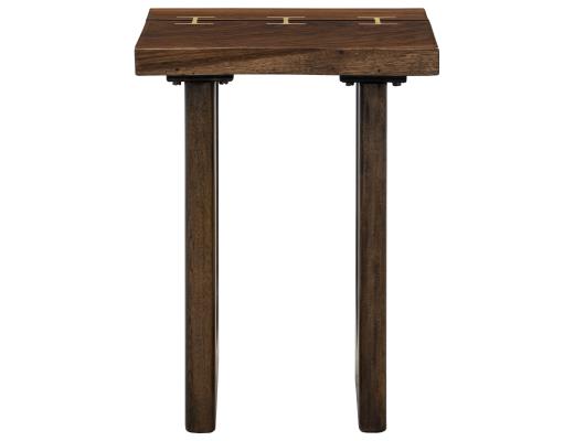 End Table - view 2