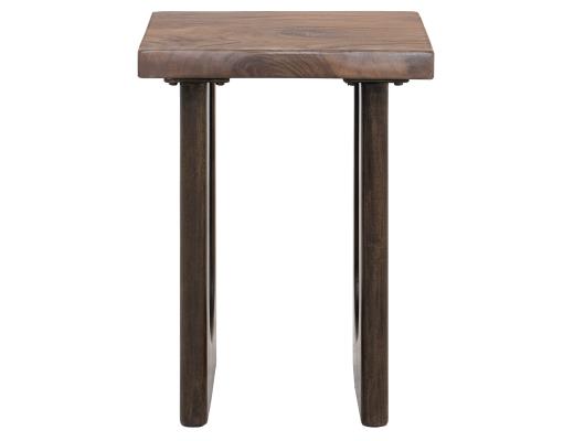 Chairside Table - view 3
