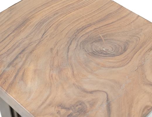Chairside Table - view 6