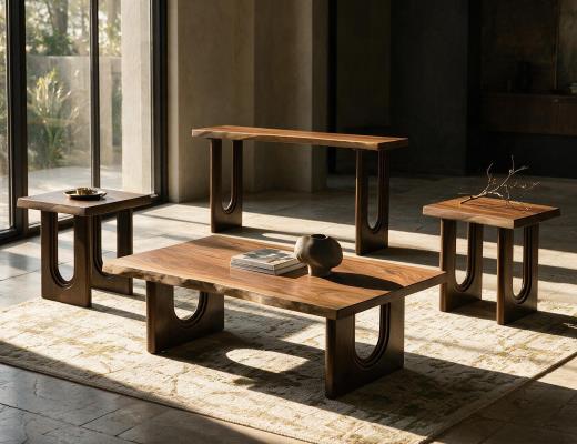 Sofa Table - view 4