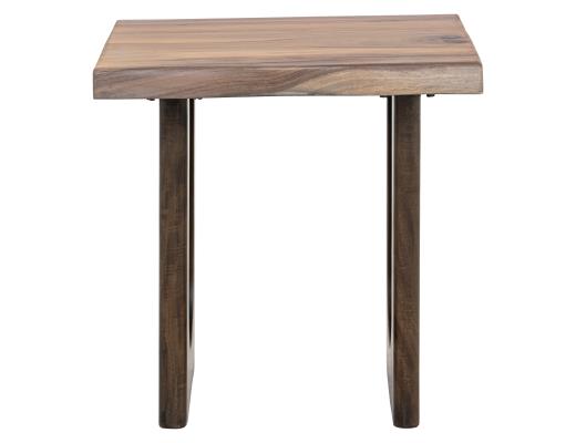 End Table - view 3