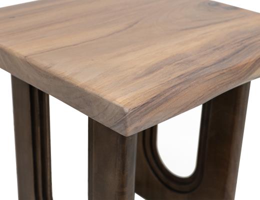 End Table - view 5