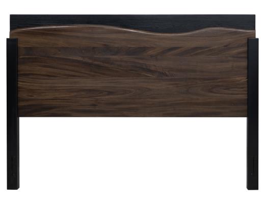 Forge, Queen Bed - view 3