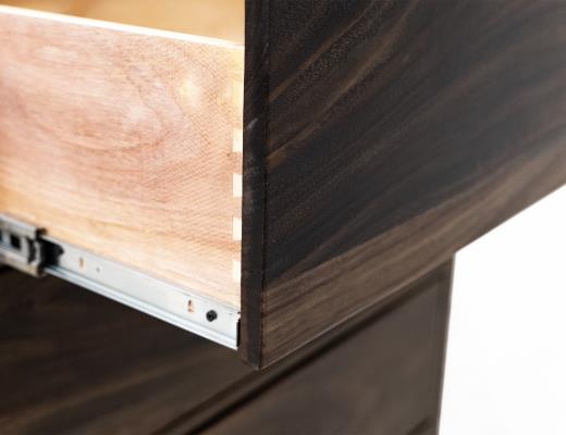 5 Drawer , Chest - view 7