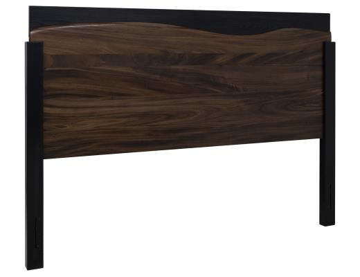 6/6 Eastern King Headboard - view 3