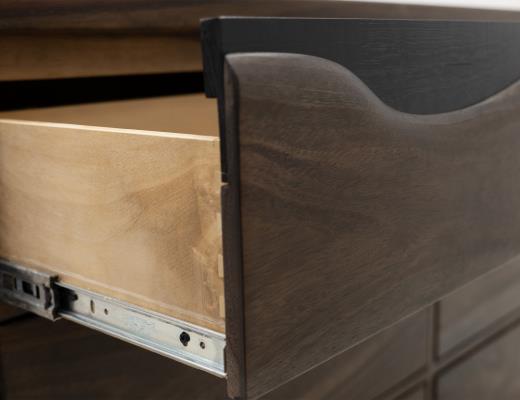 6 Drawer , Dresser - view 9