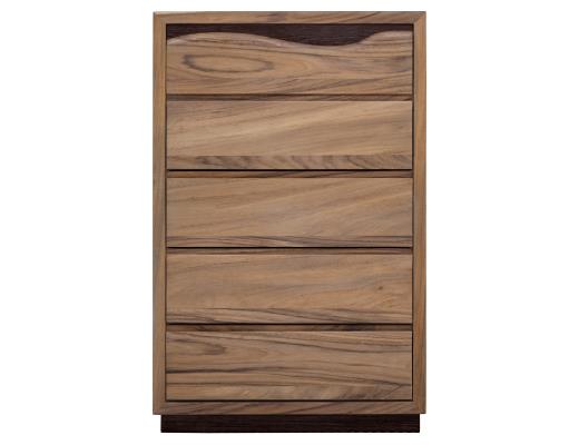 5 Drawer , Chest - view 2