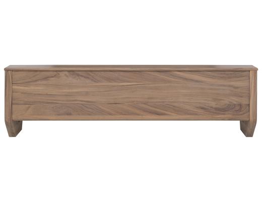 6/6 Eastern King Footboard & R - view 4