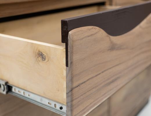6 Drawer , Dresser - view 10