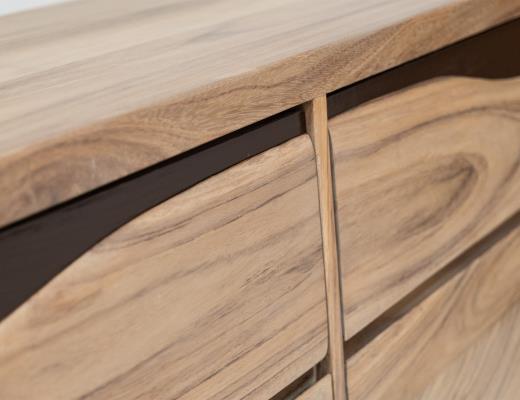 6 Drawer , Dresser - view 9