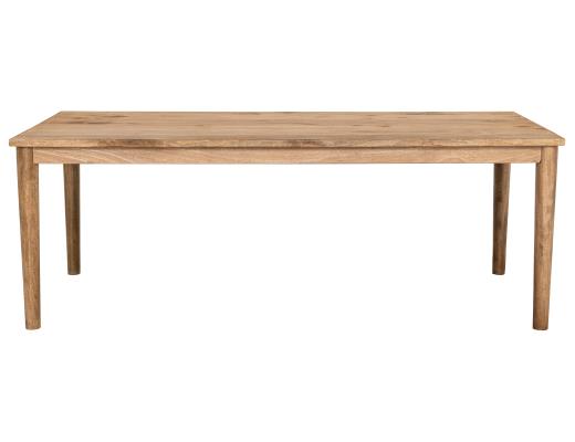 Table Base - view 2