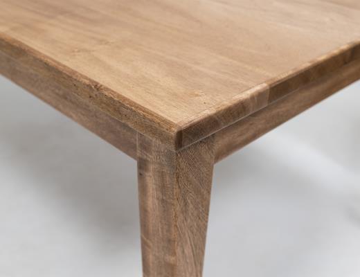 Table Base - view 3