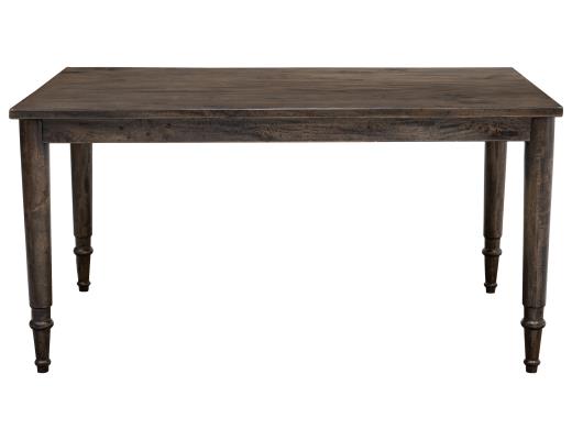 Table top 60" - view 2