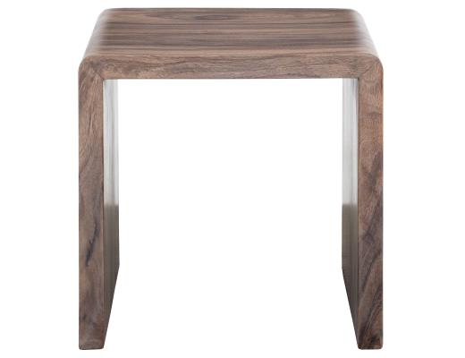 End Table - view 2