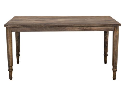 Table top 60" - view 2