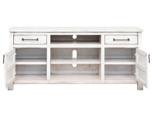 2 Drawer & 2 Door , TV Stand f - view 6