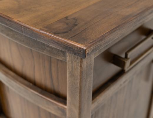 2 Drawer & 2 Door , TV Stand f - view 10