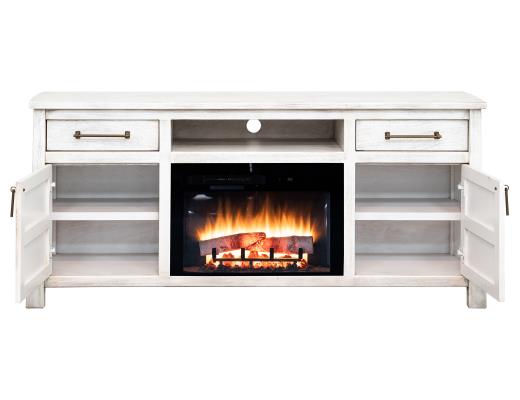 2 Drawer & 2 Door , TV Stand f - view 8