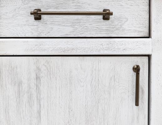 2 Drawer & 2 Door , TV Stand f - view 11