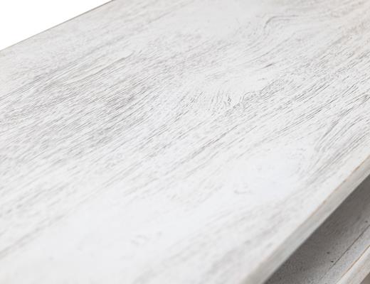 White Roots, TV Stand with Ele - view 11