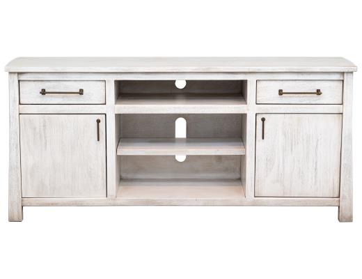 2 Drawer & 2 Door , TV Stand f - view 4