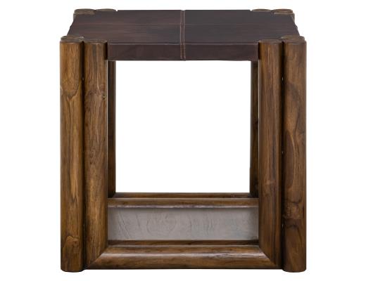End Table - view 3