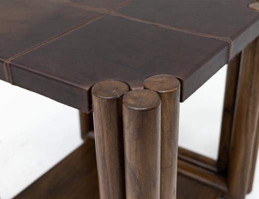End Table - view 6