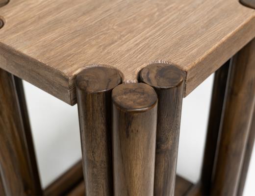 Chairside Table - view 7