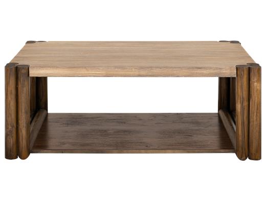 Cocktail Table - view 2