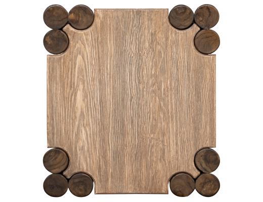 Chairside Table - view 4