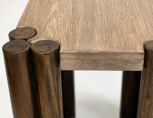 End Table - view 7