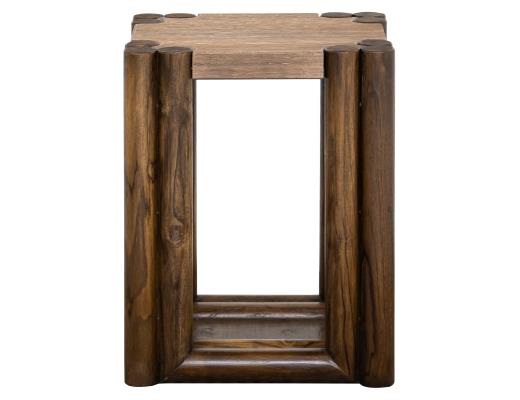 Chairside Table - view 3