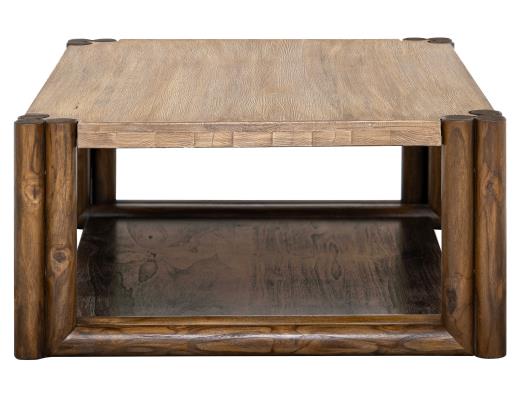 Cocktail Table - view 3