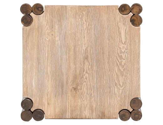 End Table - view 4