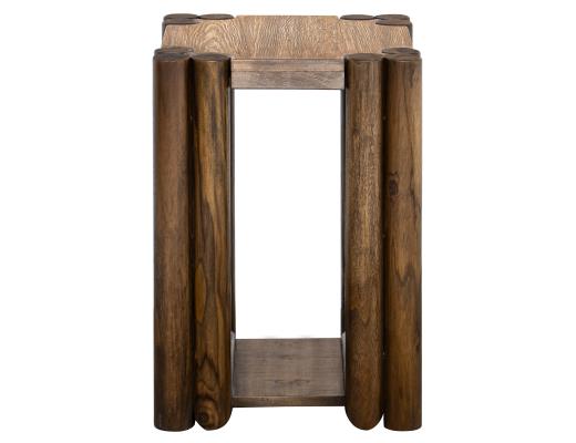 Chairside Table - view 2