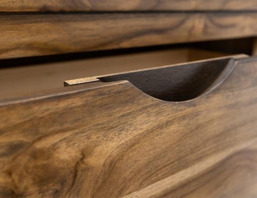 4 Drawer , Chest - view 6