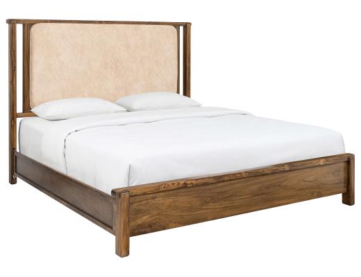 5/0 Queen Headboard - view 2