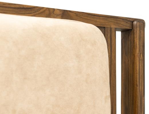 5/0 Queen Headboard - view 8