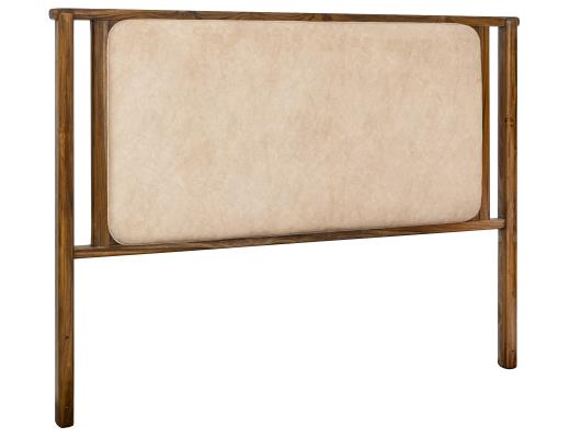 5/0 Queen Headboard - view 4