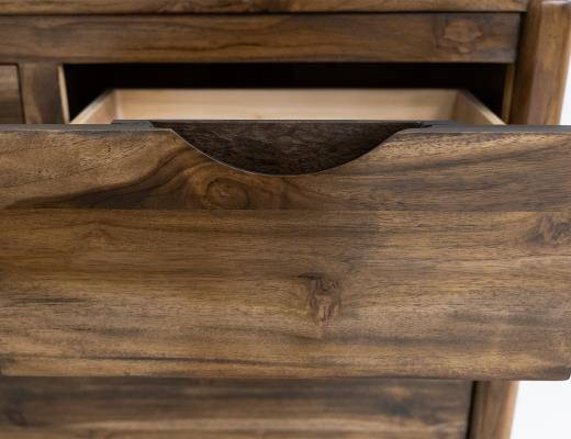 7 Drawer , Dresser - view 9