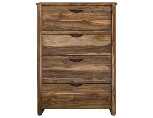 4 Drawer , Chest - view 2