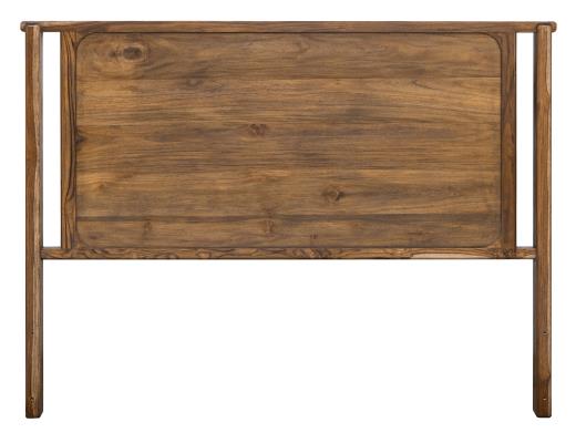 6/6 Eastern King Headboard - view 4