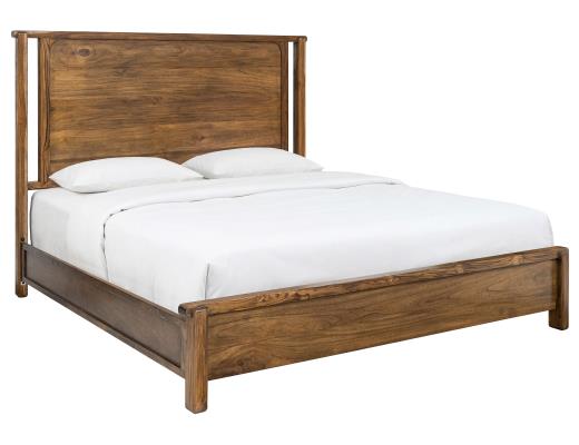 6/6 Eastern King Headboard - view 2