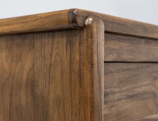 4 Drawer , Chest - view 5